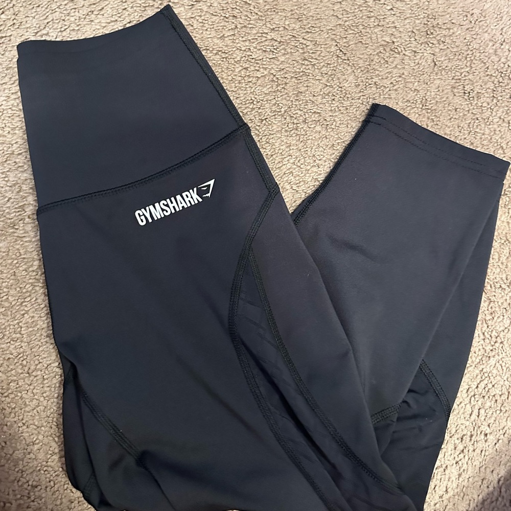 Gymshark Black Leggings